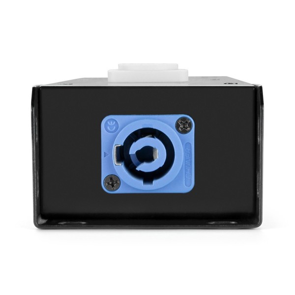 Adam Hall PRO PORT 2PP Power Distributor, Input