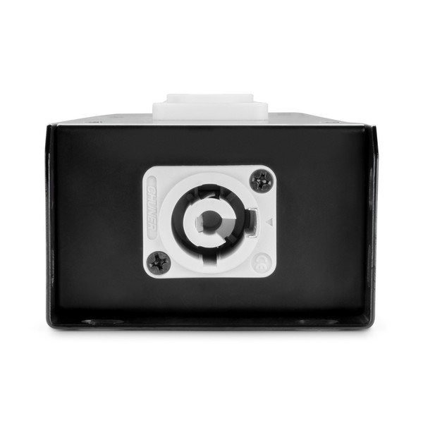 Adam Hall PRO PORT 2PP Power Distributor, Output