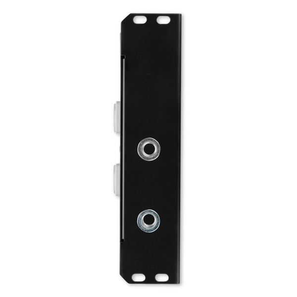 Adam Hall PRO PORT 2PP Power Distributor, Side INSERTS