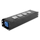 Adam Hall PRO PORT 4PP Power Distributor