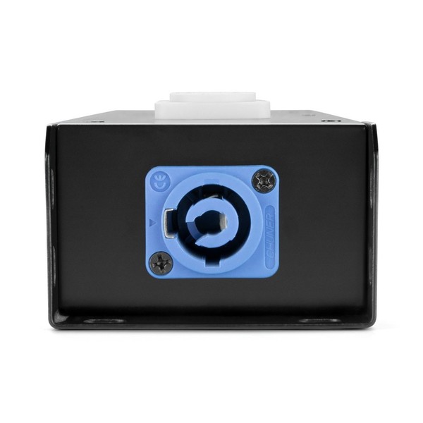Adam Hall PRO PORT 4PP Power Distributor, Input