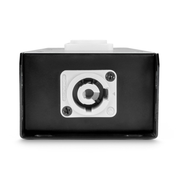 Adam Hall PRO PORT 4PP Power Distributor, Output