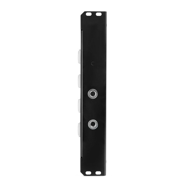 Adam Hall PRO PORT 4PP Power Distributor, Side INSERTS
