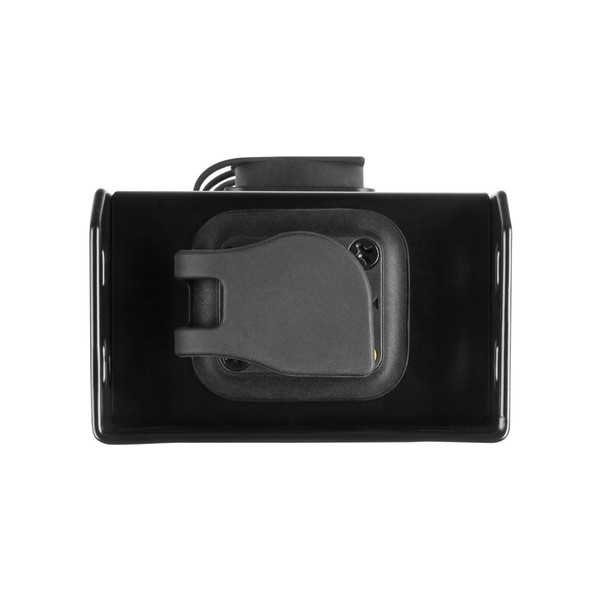 Adam Hall PRO PORT 2TT Power Distributor, TR1, Front CONNECTOR CLOSED