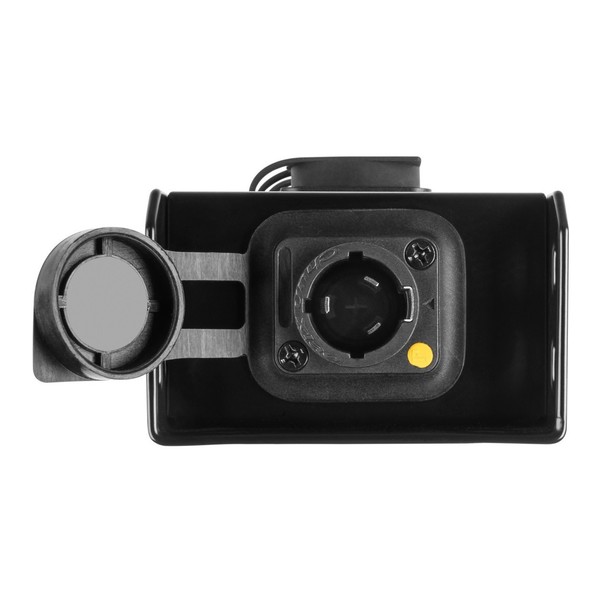 Adam Hall PRO PORT 2TT Power Distributor, TR1, Front CONNECTOR OPEN