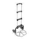 Adam Hall PORTER Zusammenklappbarer Trolley