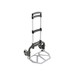 Adam Hall PORTER Folding Trolley, Partially Extended
