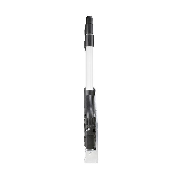 Adam Hall PORTER Folding Trolley, Folded Down SIDE