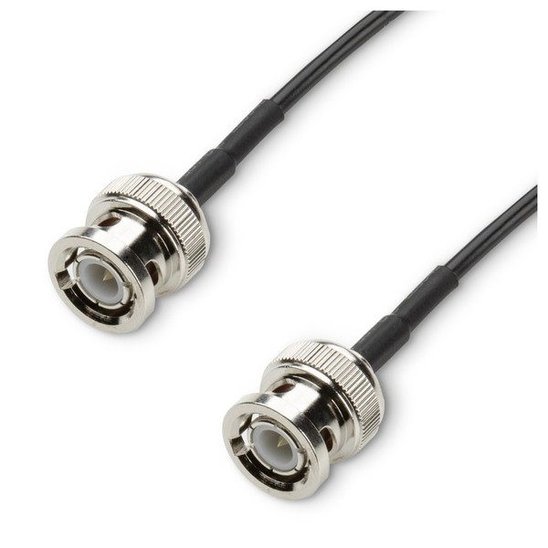 LD Systems WS100BNC BNC to BNC Antenna Cable, 0.5m