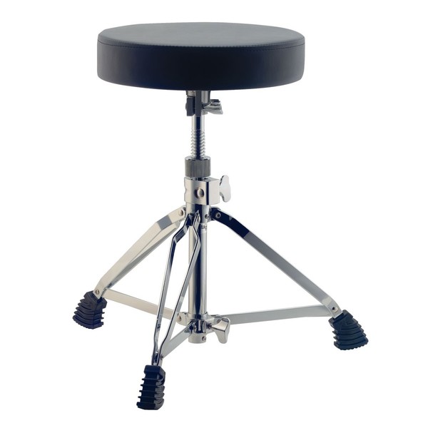 Stagg Double Braced Professional Drum Throne