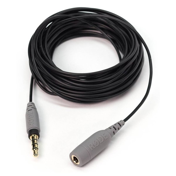Rode SC1 TRRS Extension Cable - Angled