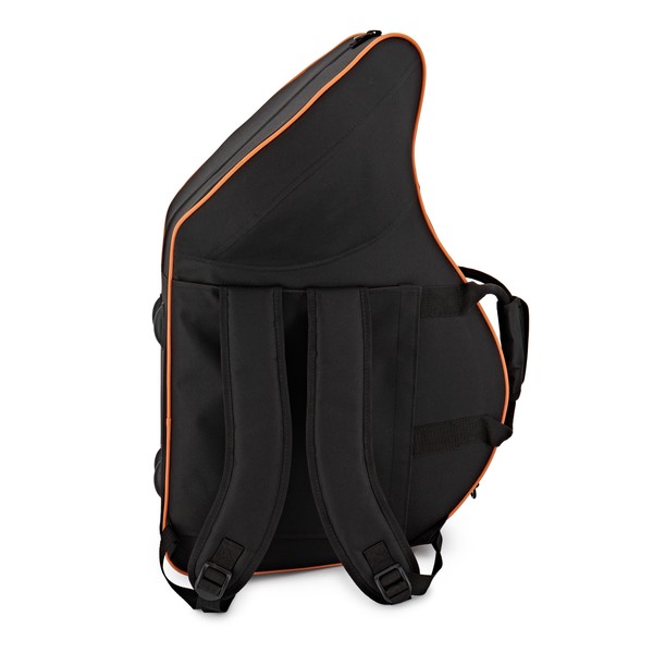 Deluxe French Horn Case by Gear4music