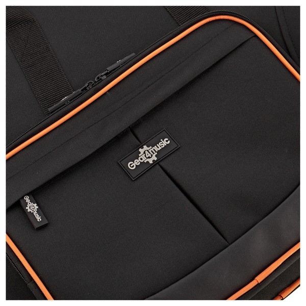 Deluxe French Horn Case by Gear4music