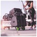 Gravity CARTM01B Multifunctional Trolley, Medium, Lifestyle 2