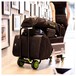 Gravity CARTM01B Multifunctional Trolley, Medium, Lifestyle 5