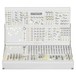 Mantis Eurorack Case Brackets - Front (Mantis case and modules not included)