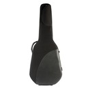 BAM 8001S Classic Guitar Case, Black