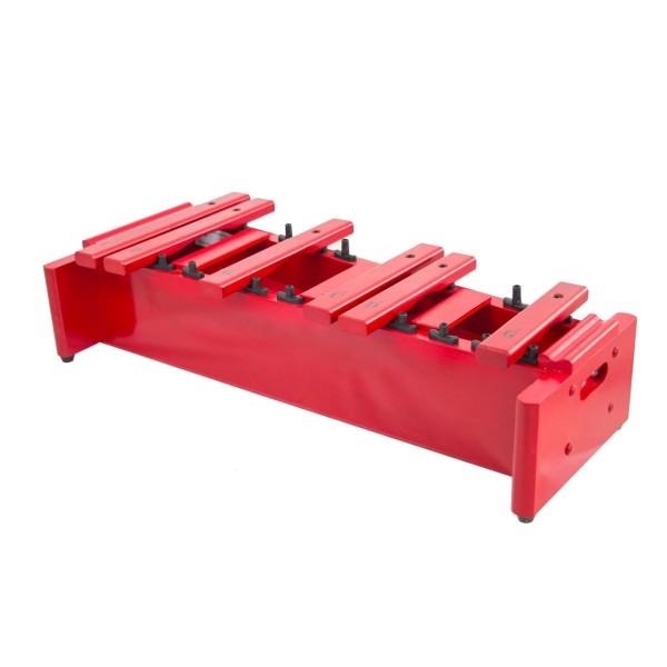 Percussion Plus Soprano Chromatic Half Xylophone