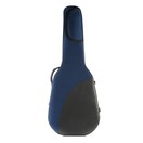 BAM 8001S Classic Guitar Case, Navy Blue