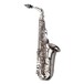 Yanagisawa AWO1S    Alto saksofon, srebrny