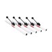 Percussion Plus Hand Chimes Starter Set, Set of 5