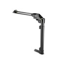 Gravity MSCABCL01S Cab Clamp Mic Holder, Short