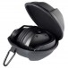 M-200 Professional Studio Headphones -  Case Open