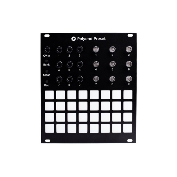Polyend Preset