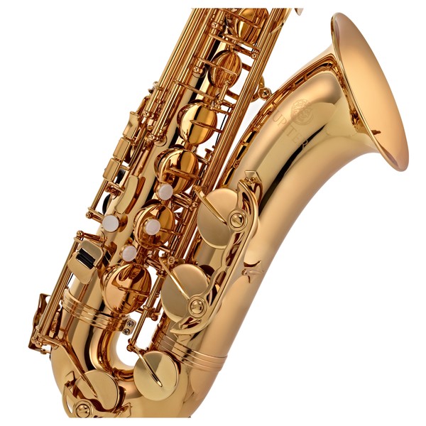 Jupiter JTS500 Tenor Saxophone Outfit with Styled Gig Bag Case
