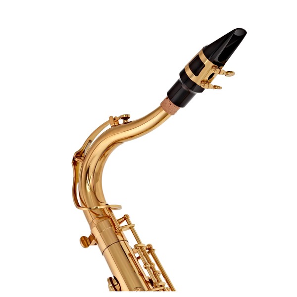 Jupiter JTS500 Tenor Saxophone Outfit with Styled Gig Bag Case