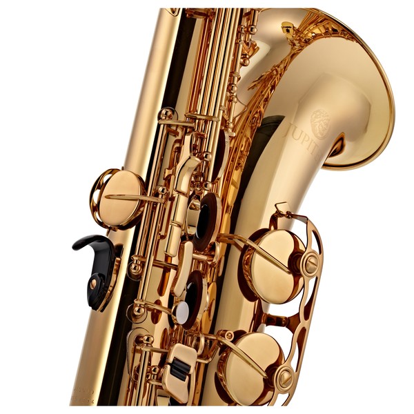 Jupiter JTS500 Tenor Saxophone Outfit with Styled Gig Bag Case