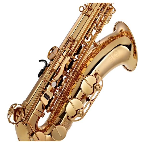 Jupiter JTS500 Tenor Saxophone Outfit with Styled Gig Bag Case
