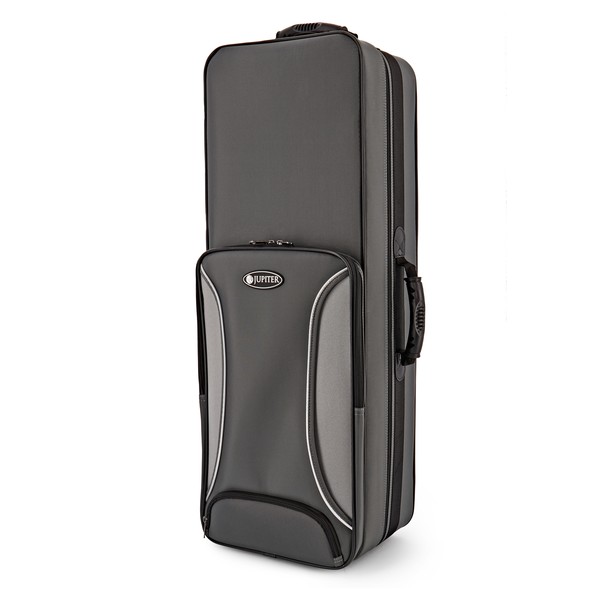 Jupiter JTS500 Tenor Saxophone Outfit with Styled Gig Bag Case