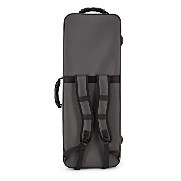 Jupiter JTS500 Tenor Saxophone Outfit with Styled Gig Bag Case
