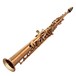 Yanagisawa SWO2 Soprano Saxophone, Bronze