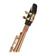 Yanagisawa SWO2 Soprano Saxophone, Bronze