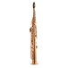 Yanagisawa SWO2 Soprano Saxophone, Bronze