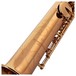 Yanagisawa SWO2 Soprano Saxophone, Bronze