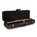 Yanagisawa SWO2 Soprano Saxophone, Bronze