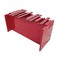 Percussion Plus Bass Chromatic Half Xylophone