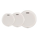 Evans UV1 Fusion Tom Pack, 10", 12", 14"