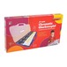 Percussion Plus Chromatic Glockenspiel with Case and Beaters - boxed