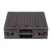 SKB 3U Roto Rack - front closed