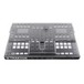 Native Instruments Traktor Kontrol S8 with Decksaver Cover - Full Bundle Front