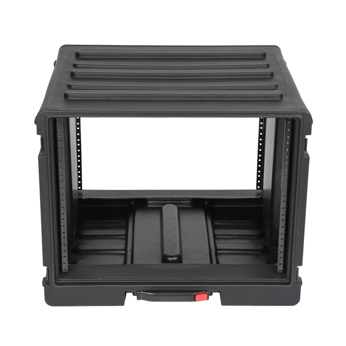 OFFLINE SKB 8U Rolling Roto Rack at Gear4music