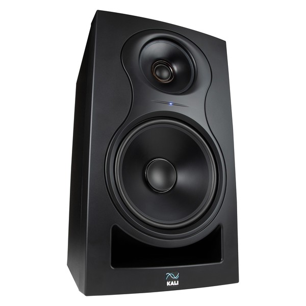 Kali IN-8, 8 inch 3-way powered studio monitor - side 