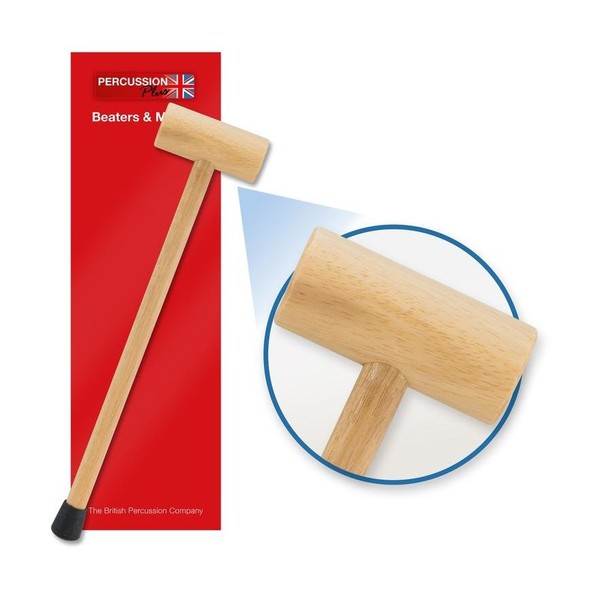 Percussion Plus Educational Chime Mallet