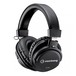 ST-H01 Monitoring Headphones - Angled