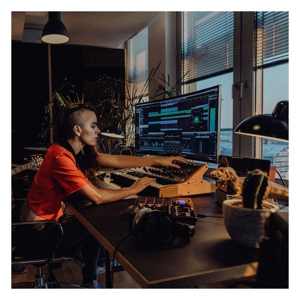 Cubase 10 - Lifestyle