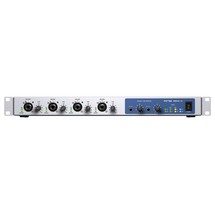 RME Fireface 802 60-Channel 192 kHz USB/FireWire Audio Interface